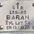 Edward Baran