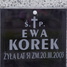 Ewa Korek