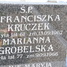 Franciszka Kruczek