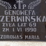 Genowefa Czerwińska