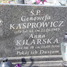 Genowefa Kasprowicz
