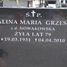 Halina Maria Grzesik