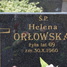 Helena Orłowska