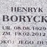 Henryk Borycki