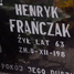 Henryk Frańczak
