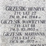 Henryk Grzesik