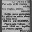 Irēna Zvirgzdiņa