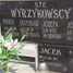 Jacek Wyrzykowski