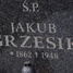 Jakub Grzesik