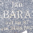 Jan Bara