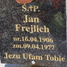 Jan Frejlich
