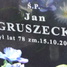 Jan Gruszecki