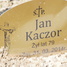 Jan Karzor