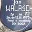 Jan Walasek