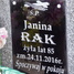 Janina Rak
