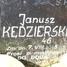 Janusz Kędzierski
