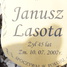Janusz Lasota
