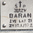 Jerzy Baran