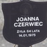 Joanna Czerwiec