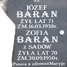 Józef Baran