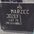 Józef Marzec