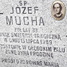 Józef Mucha