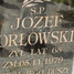 Józef Orłowski
