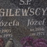 Józefa Gilewska