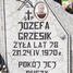 Józefa Grzesik