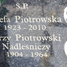 Józefa Piotrowska