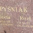 Józefa Pyśniak