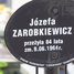 Józefa Zarobkiewicz