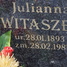 Julianna Witaszek
