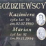 Kazimiera Goździewska