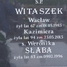 Kazimiera Witaszek