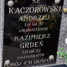 Kazimierz Grdeń