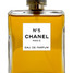 Coco Chanel, spośród próbek przygotowanych na jej zlecenie przez Ernesta Beaux, wybrała zapach perfum znanych później jako Chanel No. 5