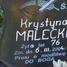 Krystyna Malecka