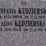 Leon Kędzierski