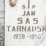 Leonard Sas Tarnawski