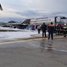 Авария Sukhoi Superjet 100 - "Суперджета" в Шереметьево - 41 погибший