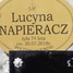 Lucyna Napieracz
