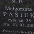 Małgorzata Pasiek