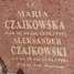 Maria Czajkowska