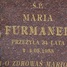 Maria Furmanek