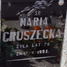 Maria Gruszecka