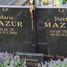 Maria Mazur