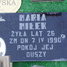 Maria Miłek