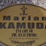 Marian Kamuda