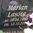 Marian Lasota